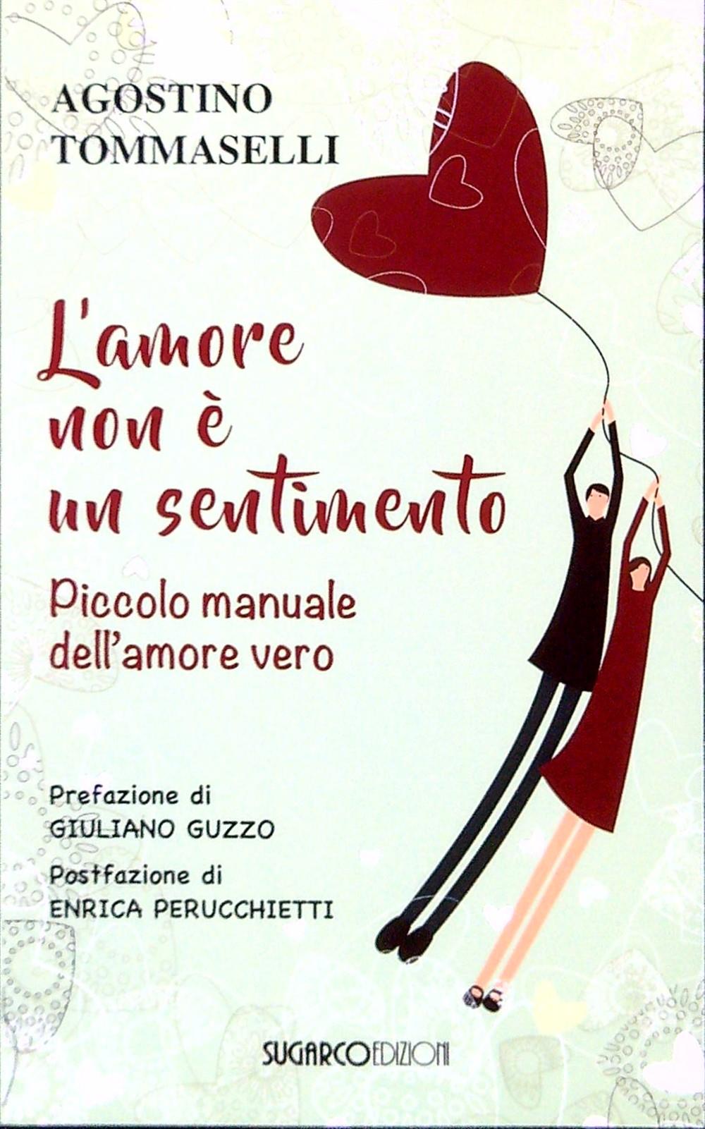 Libro di Faccia