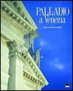 Palladio a Venezia