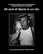 Cinquant'anni di storia in un clic. Il Museo Nazionale della fotografia «Alberto Sorlini»