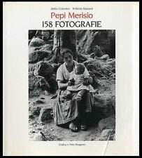 Pepi Merisio. 158 fotografie