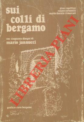 Sui colli di Bergamo