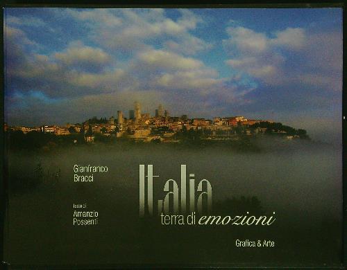 LIBRACCIO VINTAGE