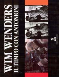 Il tempo con Antonioni. Cronaca di un film - Wim Wenders - 5