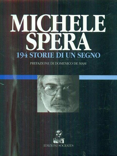194 storie di un segno - Michele Spera - 2