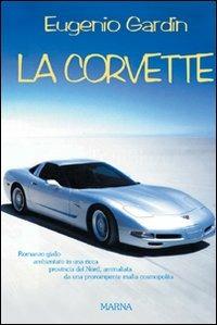 La Corvette - Eugenio Gardini - copertina