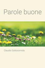 Parole buone