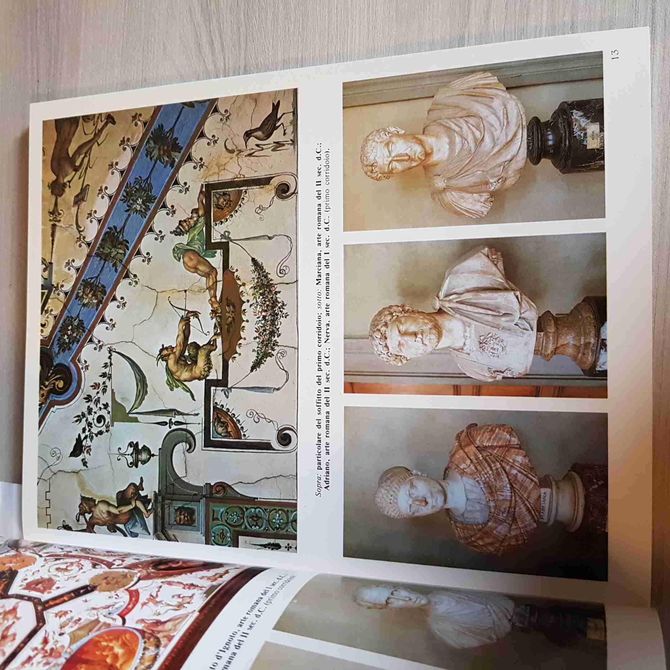 Gli Uffizi. Visita alla galleria