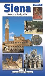 Siena. New practical guide