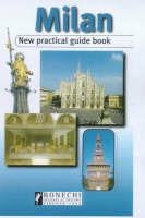 Libro Milano. New practical guide Vittorio Serra