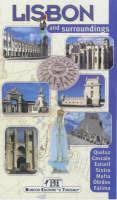 Libro Lisbon and surroudings. Ediz. inglese Luciana Savelli