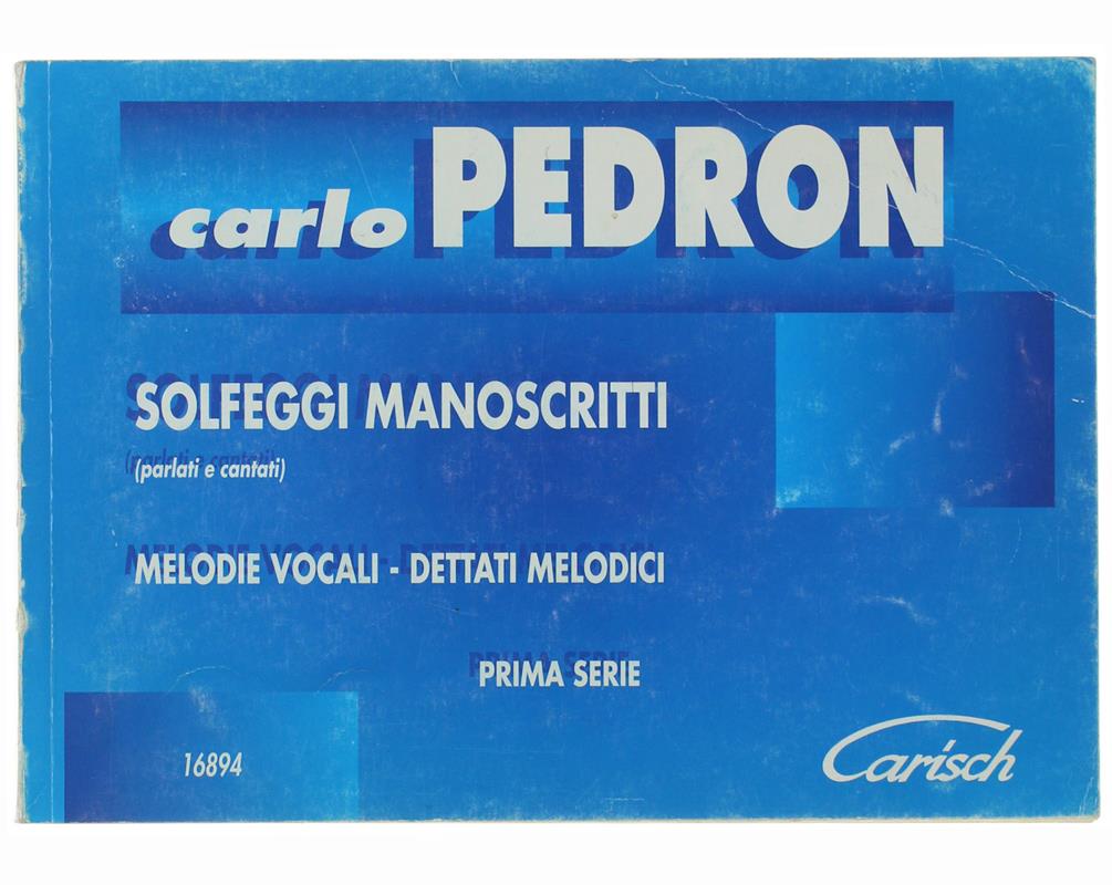 Bergoglio Libri d'Epoca Snc