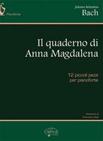 Il Quaderno Anna Magdalena