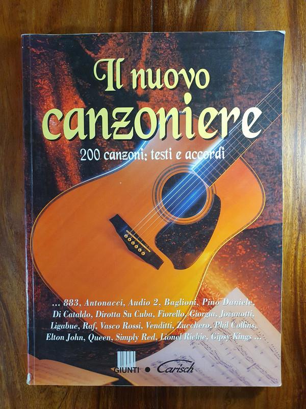 Nuovo canzoniere