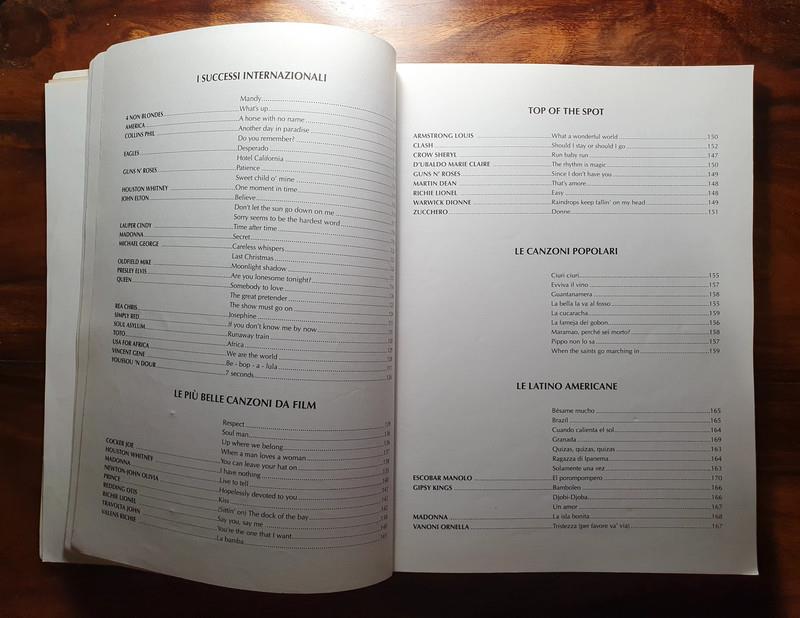 Nuovo canzoniere