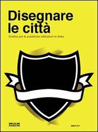 Disegnare le città - copertina