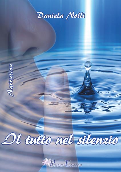 Il tutto nel silenzio - Daniela Nolli - copertina