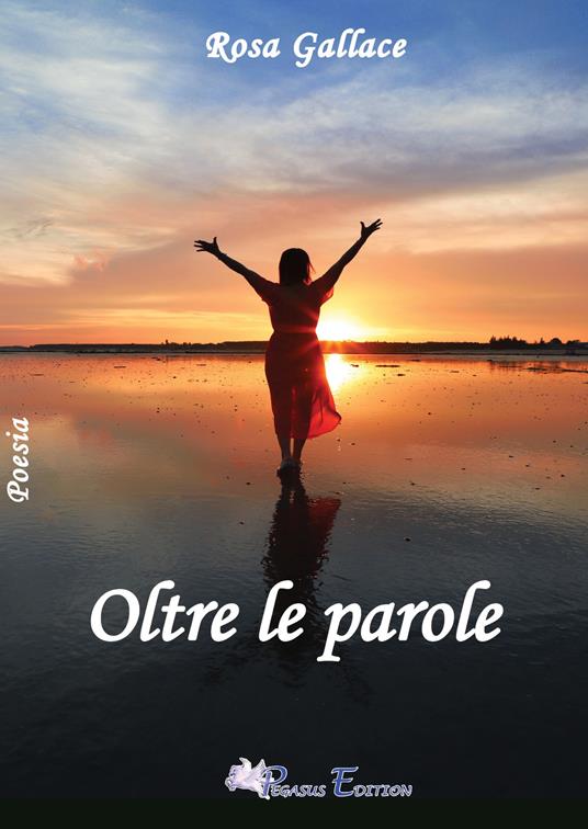 Oltre le parole - Rosa Gallace - copertina