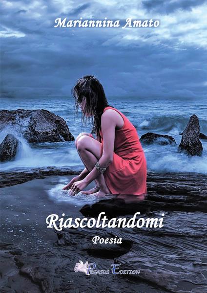 Riascoltandomi - Mariannina Amato - copertina