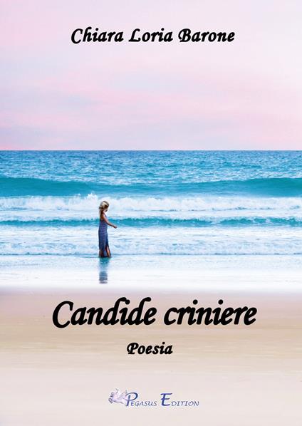 Candide criniere - Chiara Loria Barone - copertina