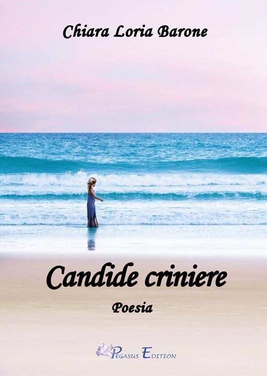 Candide criniere - Chiara Loria Barone - copertina