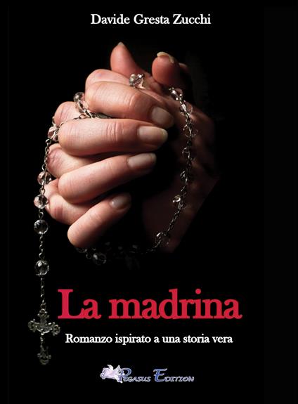 La madrina - Davide Gresta Zucchi - copertina