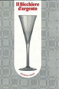 Il Bicchiere d'Argento - copertina
