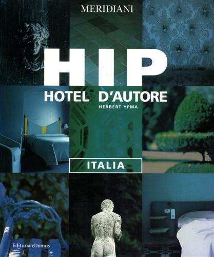 Italia - Herbert Ypma - copertina