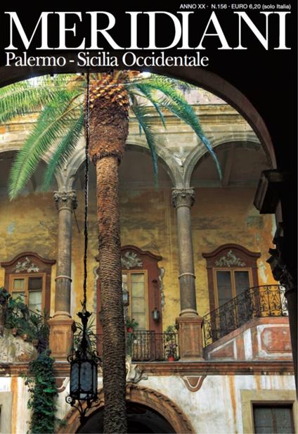  Sicilia occidentale - copertina