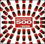 Fiat 500. Quattroruote. The book