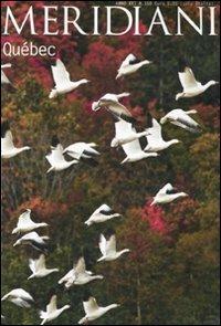 Quebec - copertina