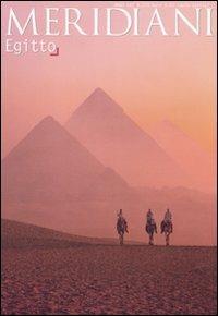 Egitto. Ediz. illustrata - copertina