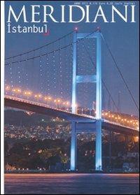 Istanbul - copertina