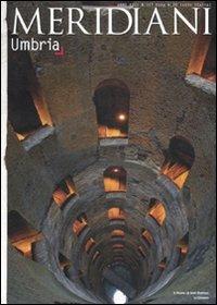 Umbria. Ediz. illustrata - copertina