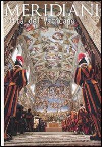 Città del Vaticano - copertina