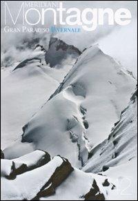 Gran Paradiso invernale. Con cartina - copertina