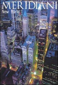 New York - copertina