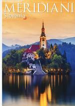 Slovenia. Con cartina