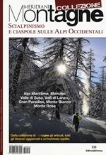 Scialpinismo e ciaspole sulle Alpi occidentali