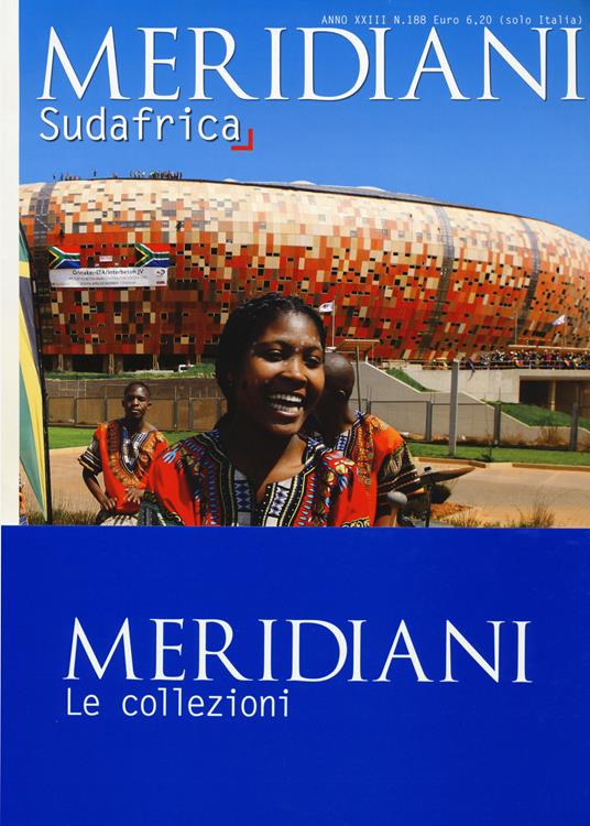 Madagascar-Sudafrica - copertina