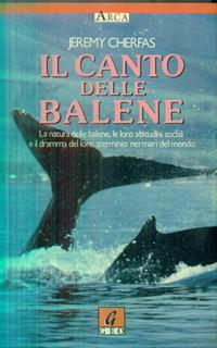 Il canto delle balene