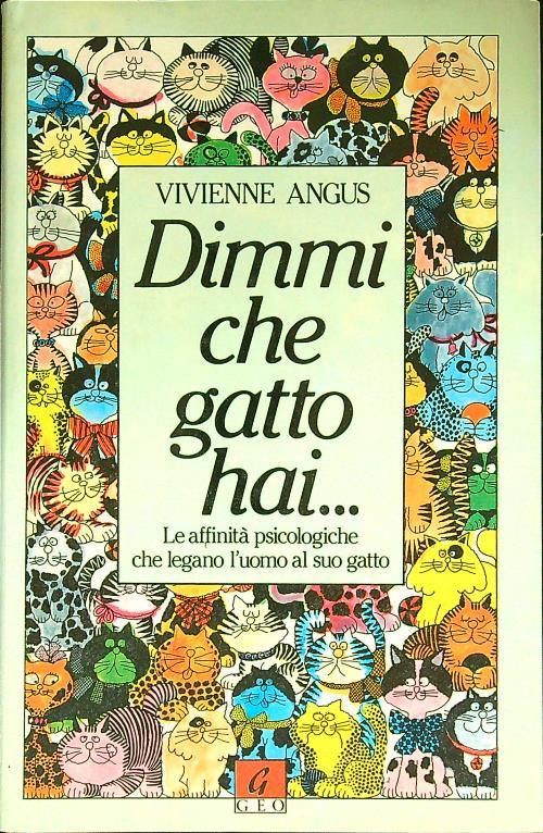 Libro di Faccia