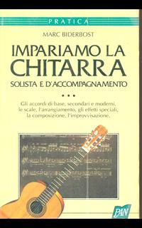 Impariamo la chitarra