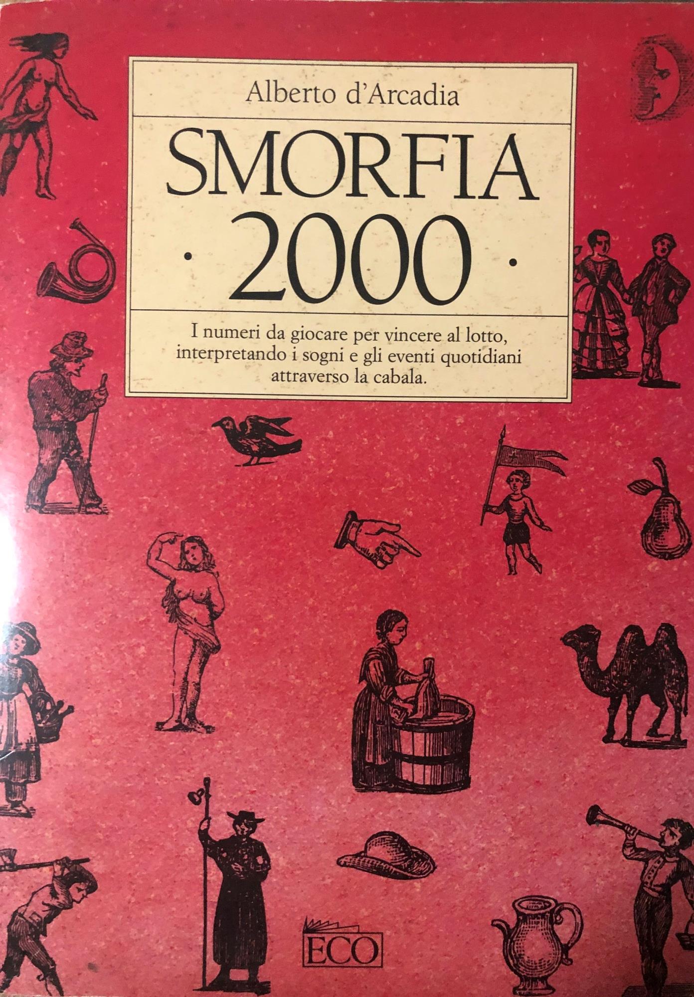 Smorfia 2000