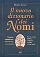 Il nuovo dizionario dei nomi