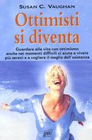 Ottimisti si diventa - Susan C. Vaughan - copertina