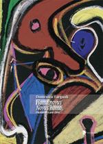 Homo novus-novus homo. Psichiatria e arte 2004