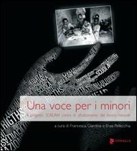 Una voce per i minori. Il progetto Scream contro lo sfruttamento del lavoro minorile - copertina