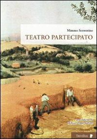 Teatro partecipato - Mimmo Sorrentino - copertina