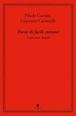 Poesie di facili costumi (vent'anni dopo)