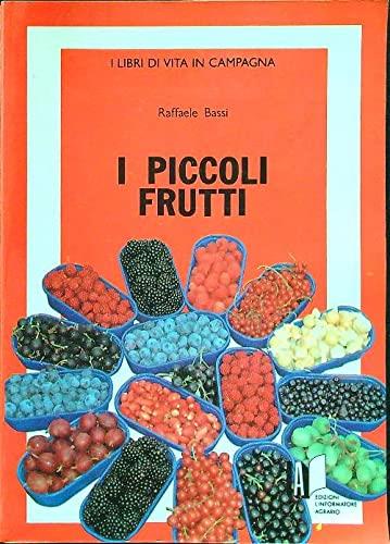 I piccoli frutti